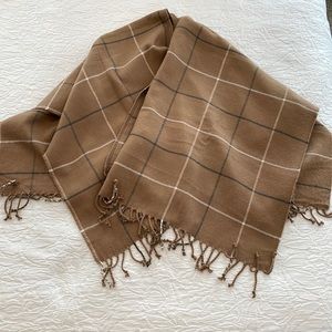 Abercrombie & Fitch Shawl